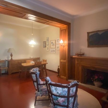 Family B&B Homefromhomees 산펠리우데기솔스 외부 사진