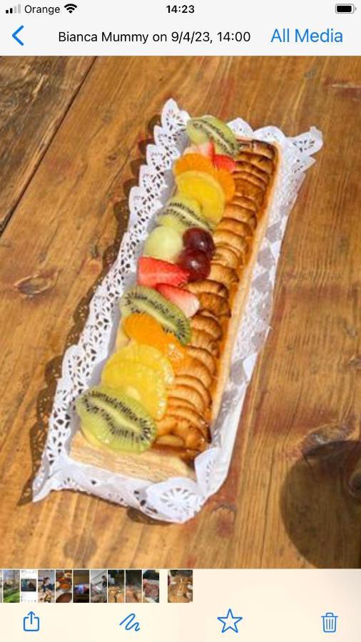 Family B&B Homefromhomees 산펠리우데기솔스 외부 사진