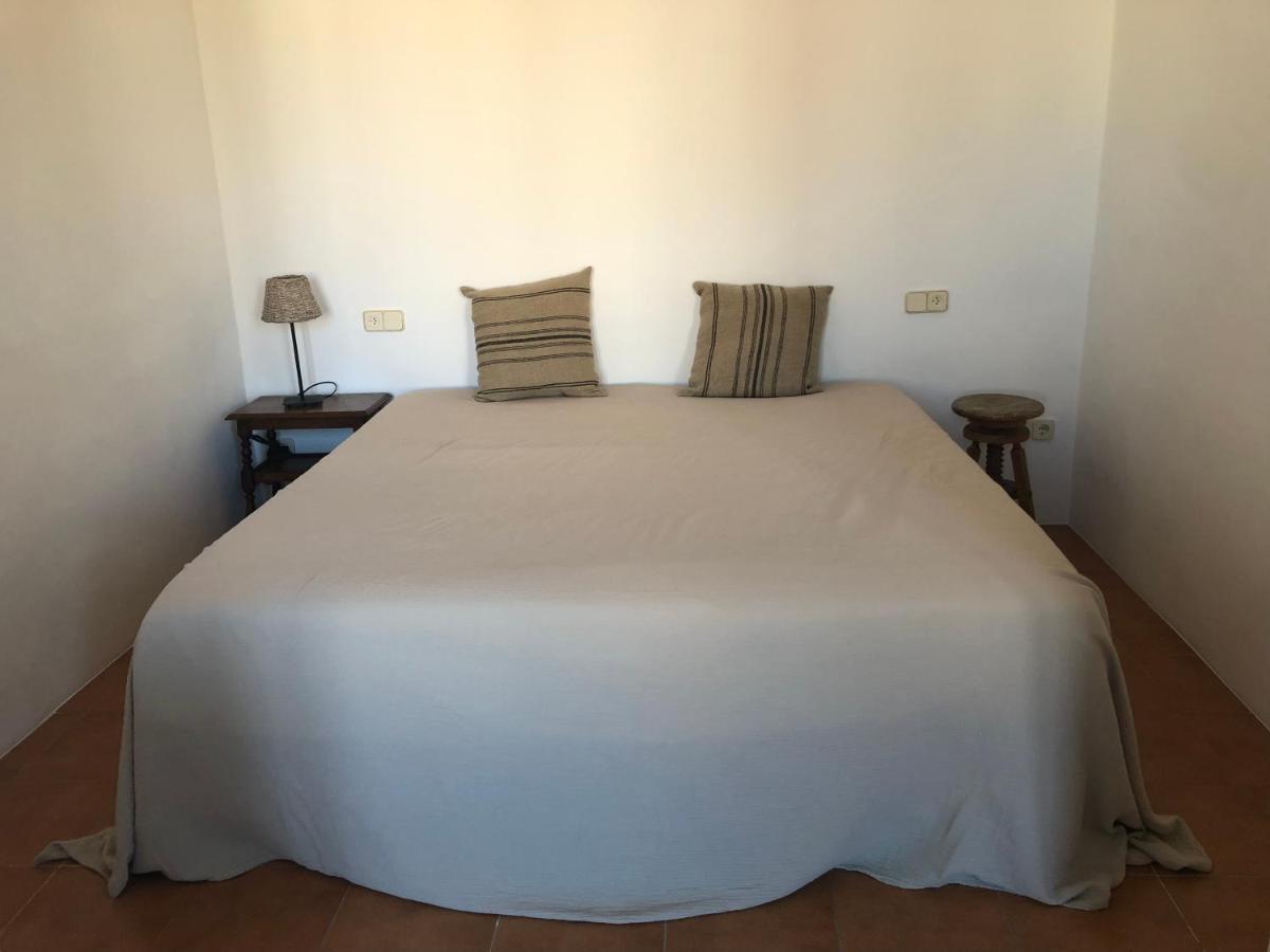Family B&B Homefromhomees 산펠리우데기솔스 외부 사진