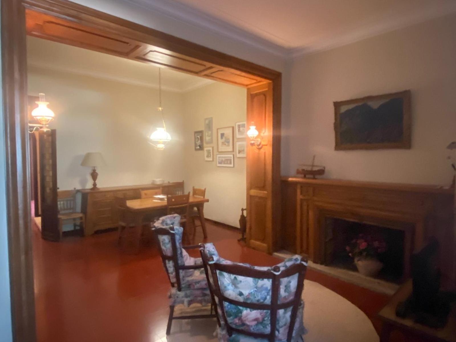 Family B&B Homefromhomees 산펠리우데기솔스 외부 사진