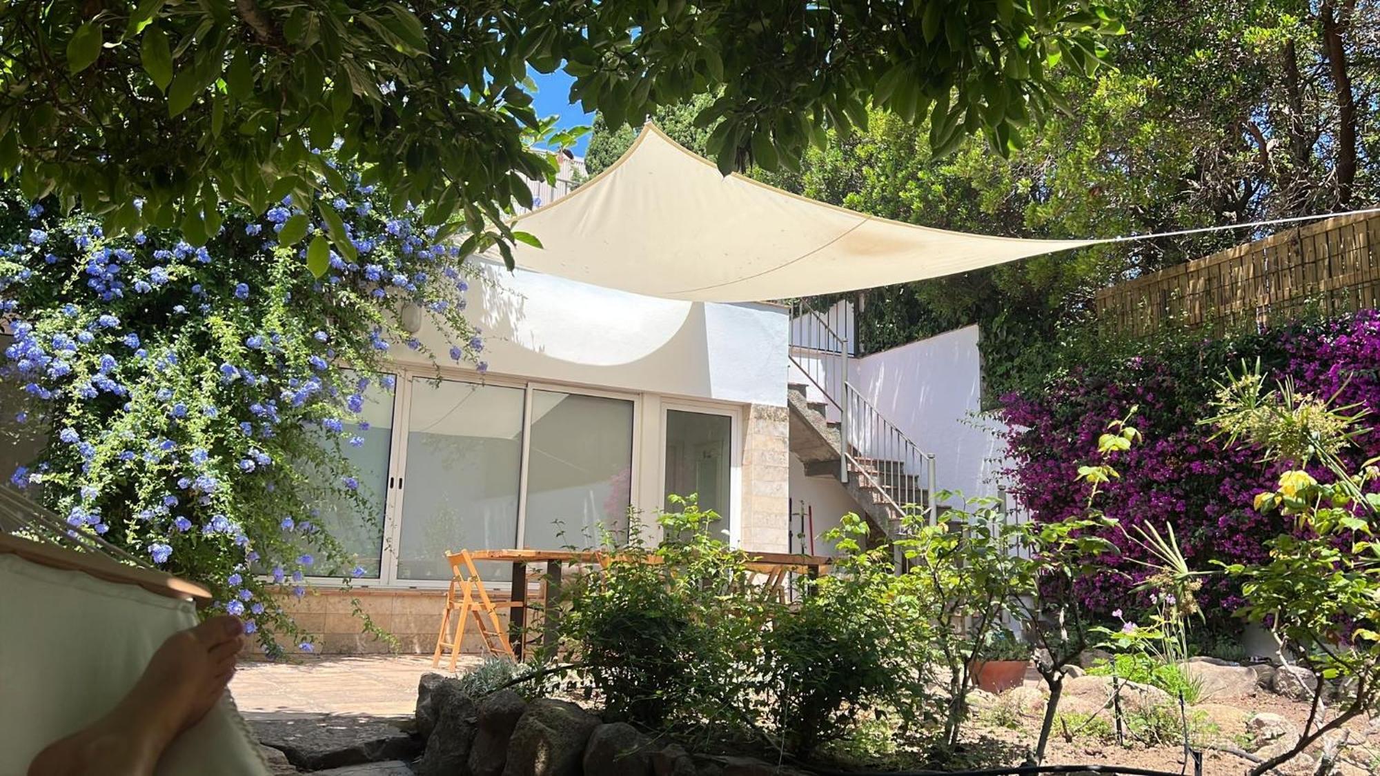 Family B&B Homefromhomees 산펠리우데기솔스 외부 사진
